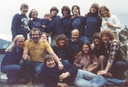 1979 April staff
