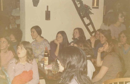 Vag Ski Awards Winter 1972