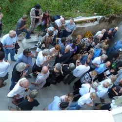 Club Vagabond 50th Reunion 2011