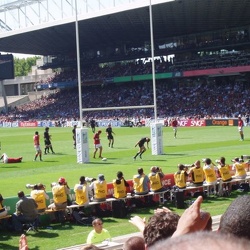 rugby lyon
